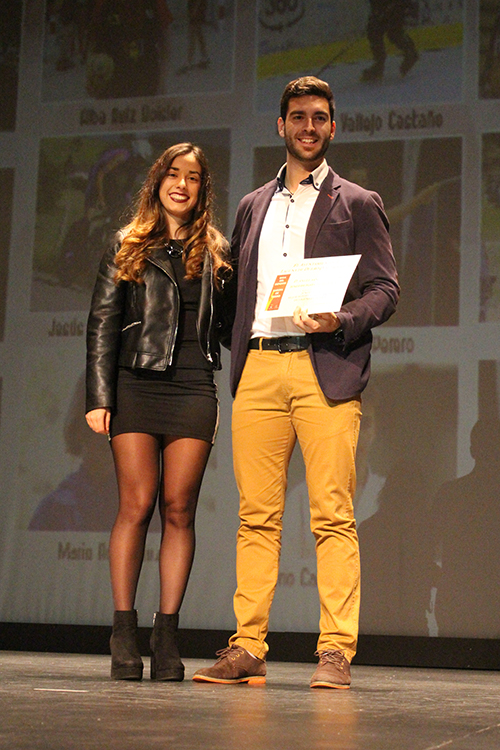 Gala del Deporte 2019