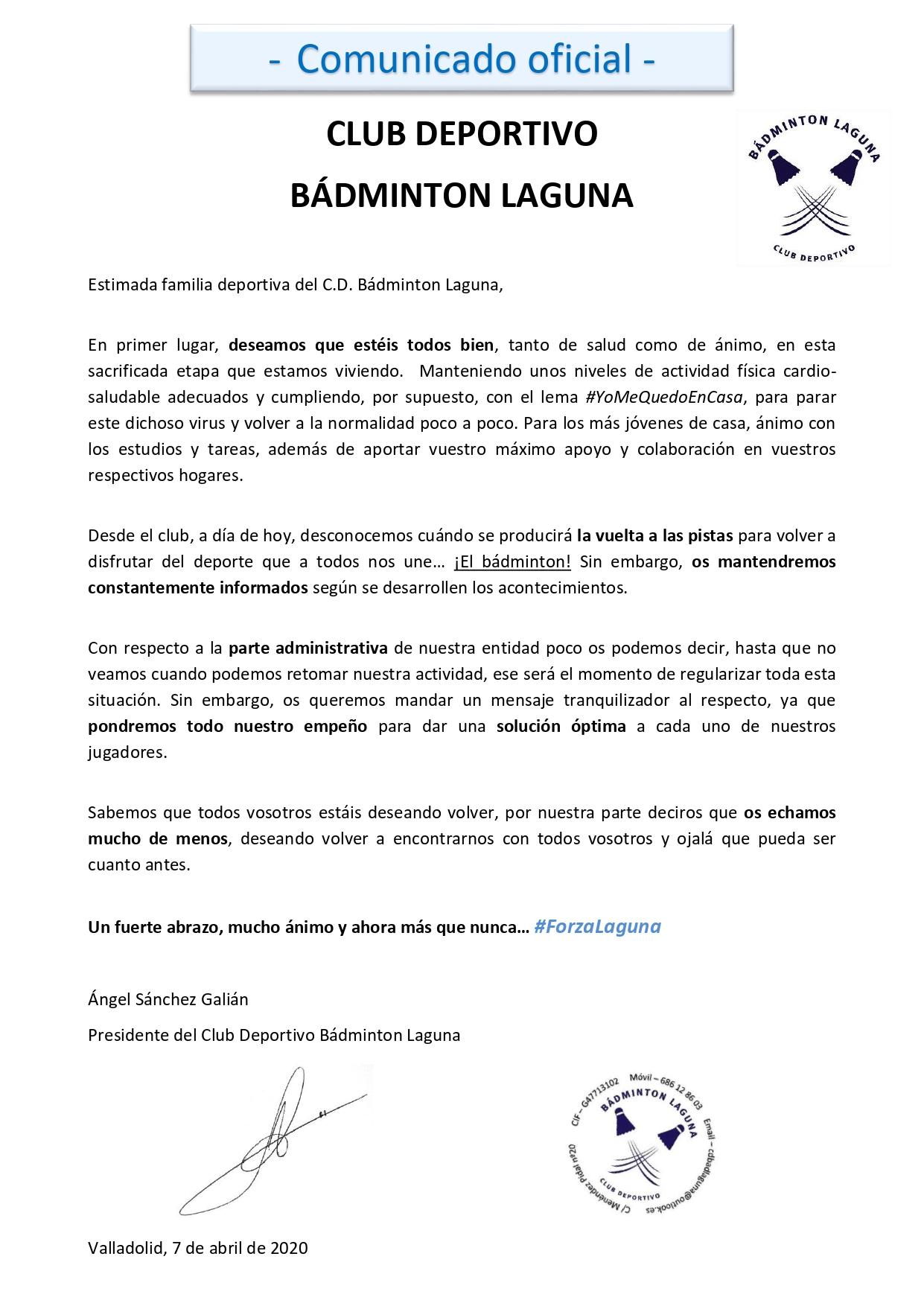 Comunicado oficial actualizacion covid19 c d badminton laguna pages to jpg 0001