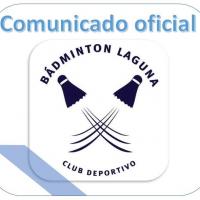 Comunicado oficial