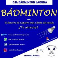 Plantilla promo c d badminton laguna final
